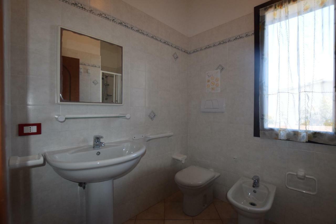 Residenze Agnese Apartment วัลเลดอเรีย ภายนอก รูปภาพ
