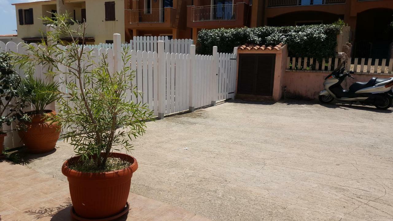 Residenze Agnese Apartment วัลเลดอเรีย ภายนอก รูปภาพ