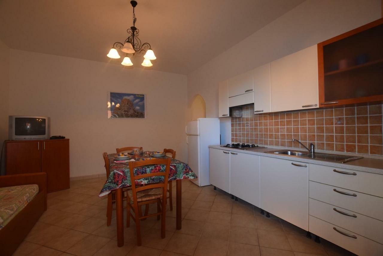 Residenze Agnese Apartment วัลเลดอเรีย ภายนอก รูปภาพ