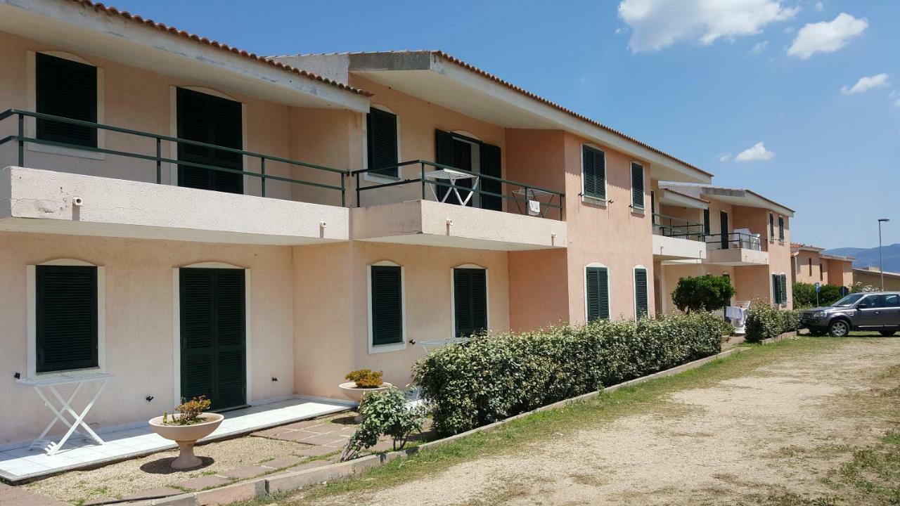 Residenze Agnese Apartment วัลเลดอเรีย ภายนอก รูปภาพ