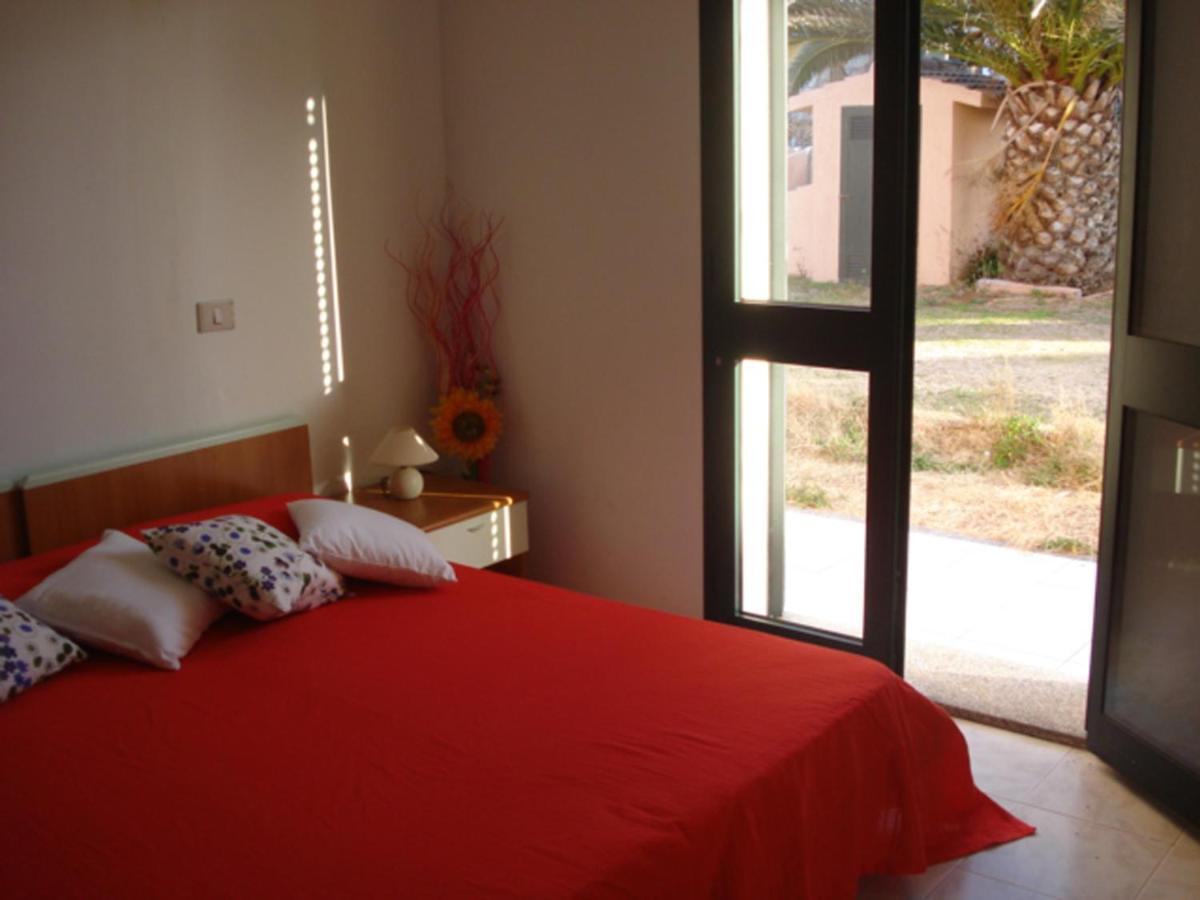 Residenze Agnese Apartment วัลเลดอเรีย ภายนอก รูปภาพ