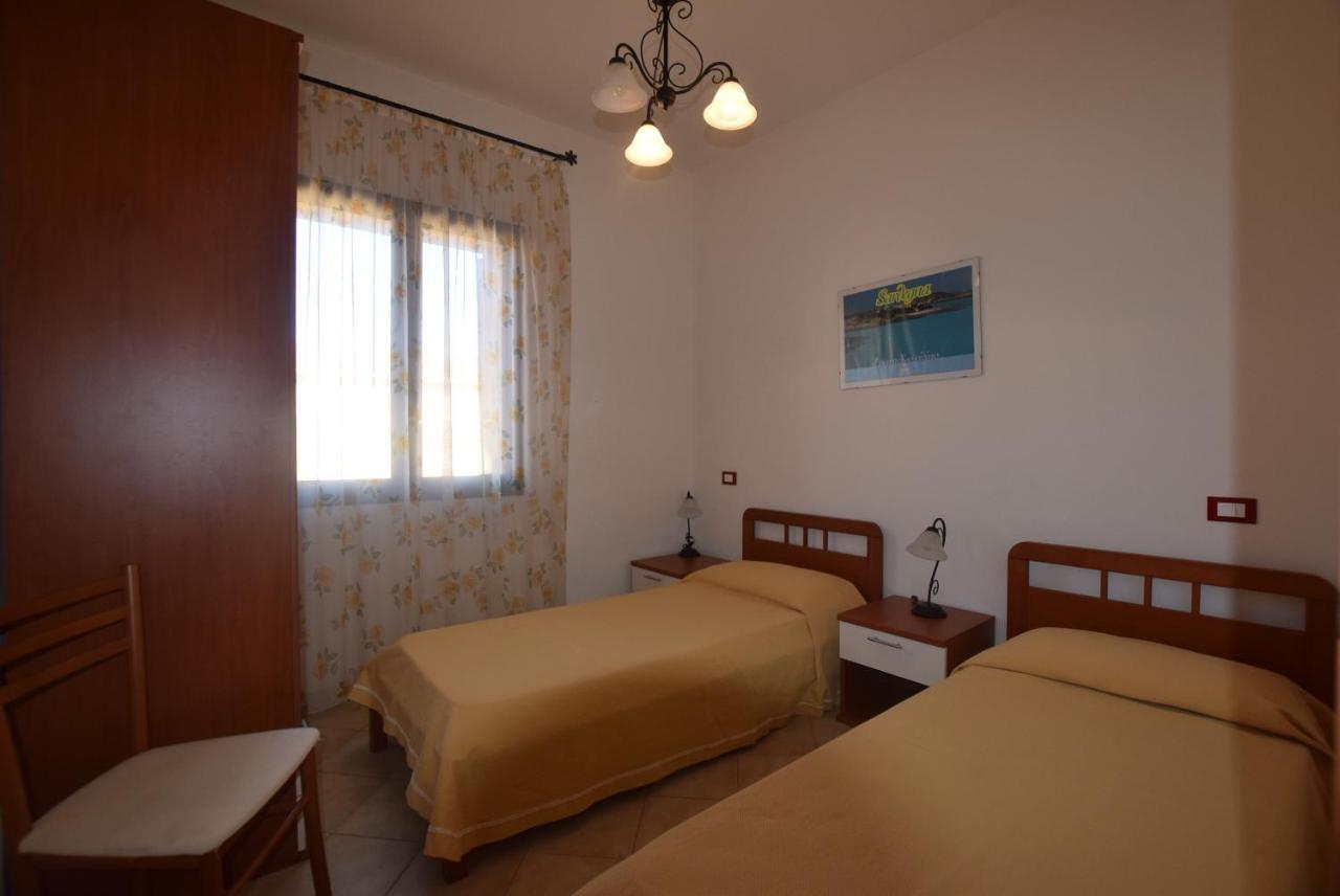Residenze Agnese Apartment วัลเลดอเรีย ภายนอก รูปภาพ