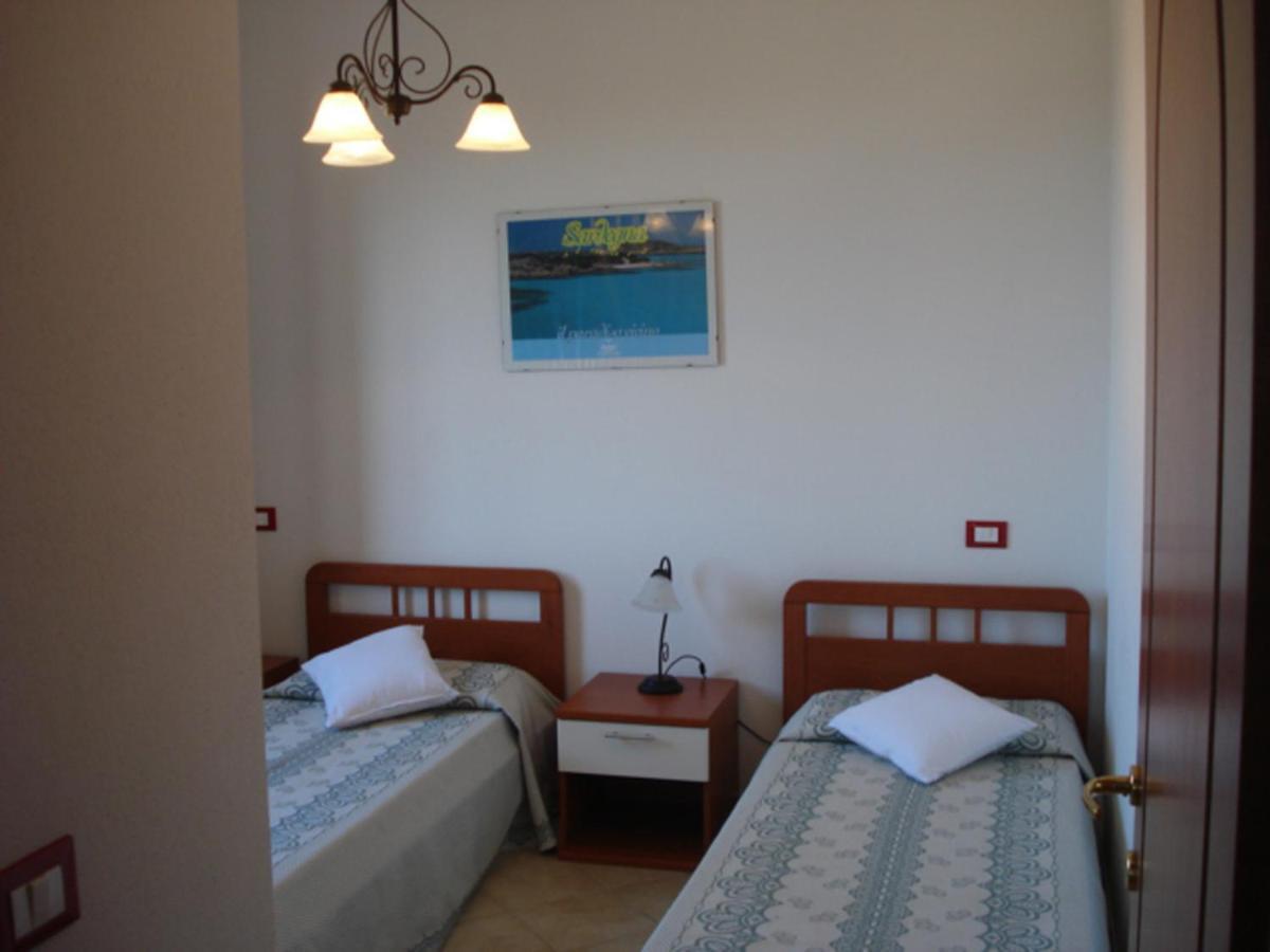 Residenze Agnese Apartment วัลเลดอเรีย ภายนอก รูปภาพ