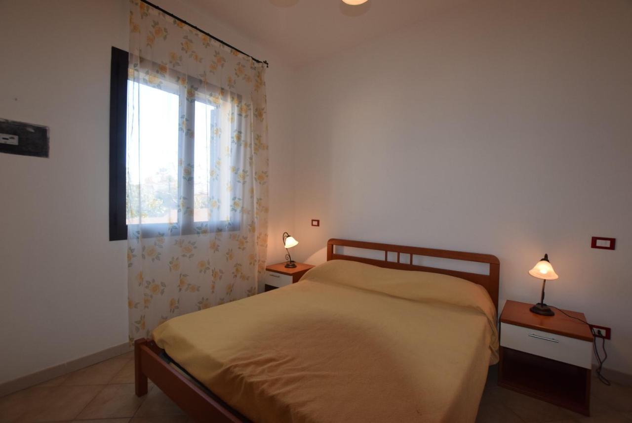 Residenze Agnese Apartment วัลเลดอเรีย ภายนอก รูปภาพ