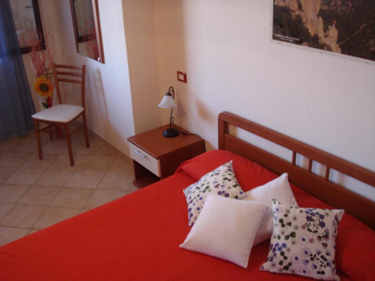 Residenze Agnese Apartment วัลเลดอเรีย ภายนอก รูปภาพ
