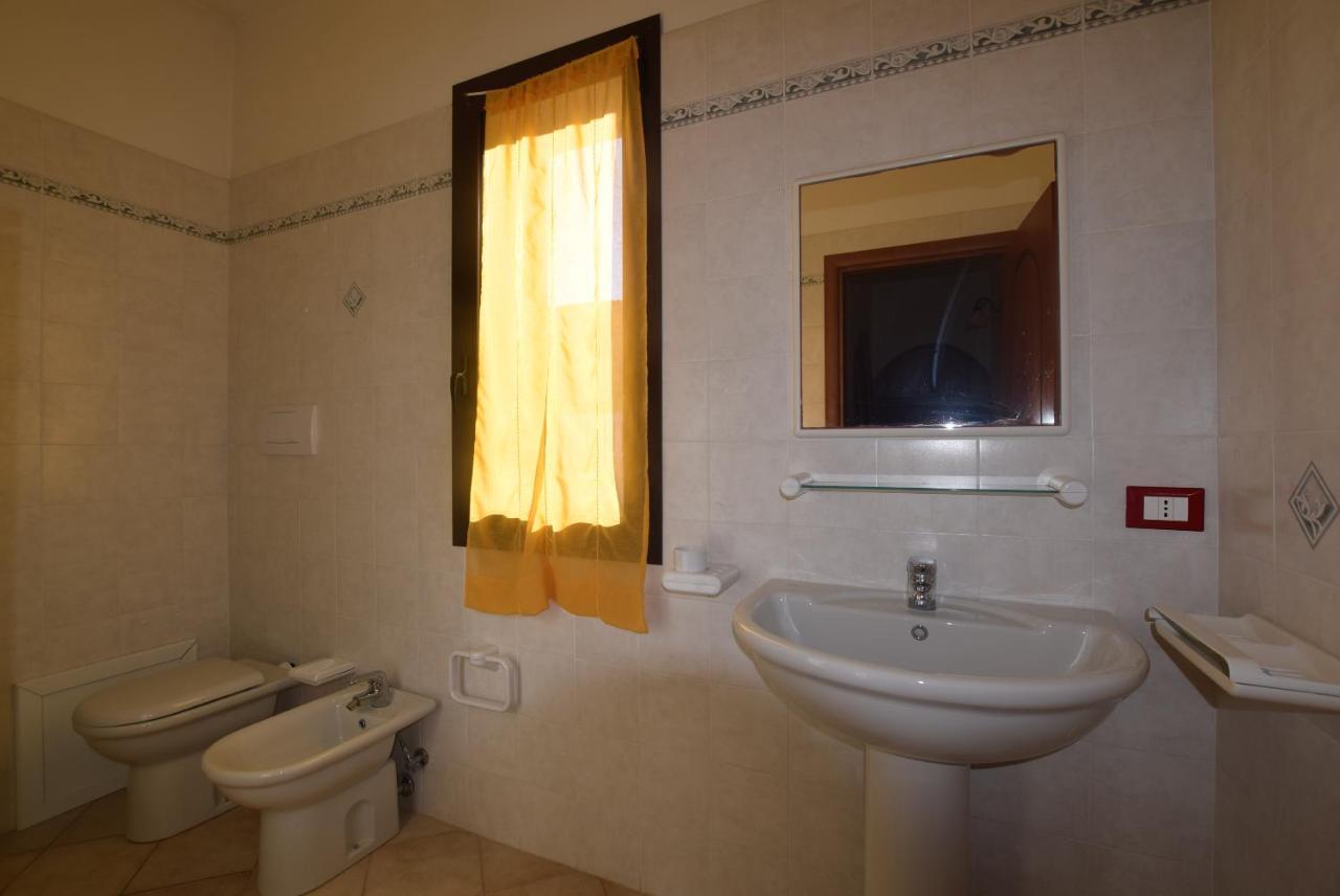 Residenze Agnese Apartment วัลเลดอเรีย ภายนอก รูปภาพ